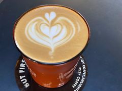 -Eu2+ coffee(上大路店)