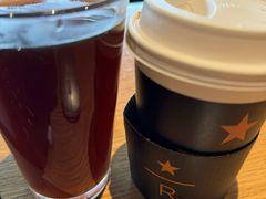 -星巴克臻选(上海合生汇1F店)