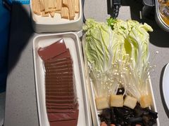 -半天妖烤鱼(丰科万达店)