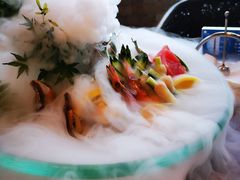 -大理实力希尔顿酒店•香全日制餐厅