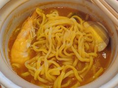 -子霖南山鲜虾面(南山总店)