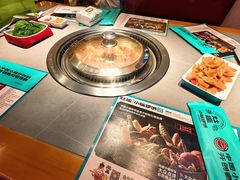 -灶座小锅烀饼·铁锅炖(全国总店)