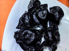 -船歌·鱼水饺青岛菜(石老人店)