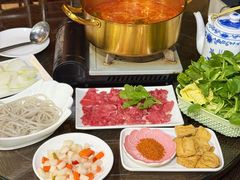 -贵州人家·酸汤火锅·20年老字号