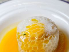 -香乐园·淮扬菜中餐厅·Shang Garden(福田香格里拉店)