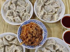 -王菊美食街·王菊面馆(总店)