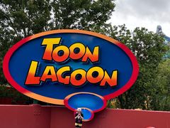 -奥兰多环球影城