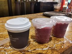 -青岛海尔洲际酒店