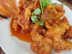 -李连贵熏肉大饼(天通苑店)