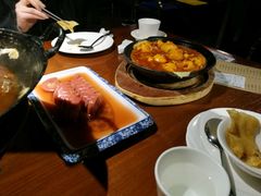 -地锅居(翰林邻里中心店)