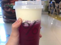 -百分茶(九洲新世界店)
