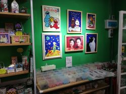 -瓦匠工社·马赛克·积木拼图·亲子手工DIY