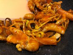 -红辣椒八爪鱼特色韩国料理专门店(远景路旗舰店)
