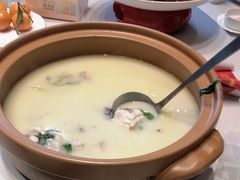 -颂福楼·南京菜(定淮门店)