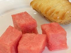 -宁波阳光豪生大酒店·豪生咖啡厅