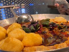 -小螺大作·螺蛳粉火锅(林和西店)