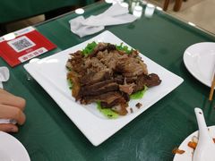 -白魁老号饭庄(交道口店)