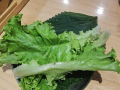 -韩张·韩国传统烤肉(万象汇店)