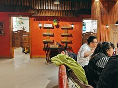 -吧嘚嘴炭烧鸽串吧(北海街店)