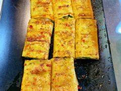 -海拉尔碳烤羊腿烤鸽子(吕营店)