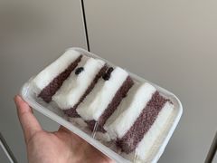 韩国三层米糕-南大门韩国米糕(公滨路店)