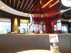 -必胜客(上海新南方商城PH店)