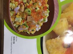 -百福麵家(新馬路店)