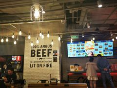 -卡乐星(美罗城店)