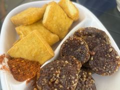 -88号小吃店·经典云南菜·地道纳西美食