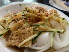 -范记靖远羊羔肉(博物馆店)