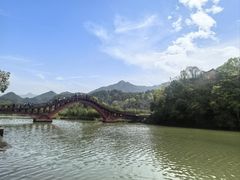 -绩溪龙川景区