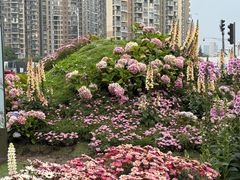 -首开·龙湖成都西宸天街