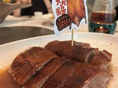 -滋粥楼·顺德菜(番禺广场总店)