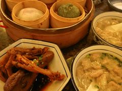 -古铺良食(柯城店)