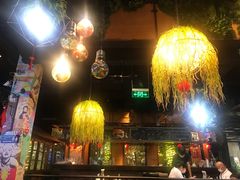 -南海渔家•海鲜•正宗海南菜(海棠湾店)