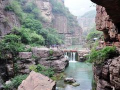 -云台山风景名胜区