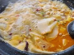 -李师傅脆肚(华强北店)