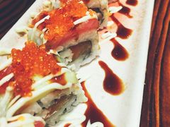 -石屋料理(南京西路店)