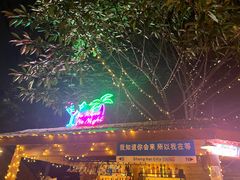 -SWAG·日咖夜酒·城市露营