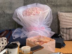 -SAANCI山池咖啡(卓悦中心店)