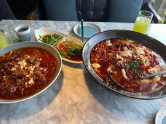 -懒人盐府人家(航天桥店)