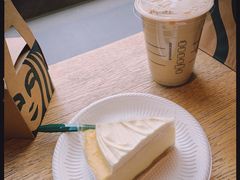 -星巴克(无锡东方商厦店)