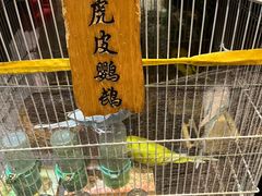 -玉桥餐厅(天坛店)