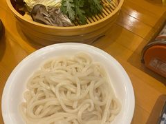 牛肉寿喜锅-山己几(中华街店)