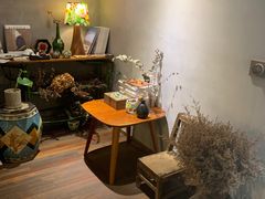 -时光花园(白鹭洲店)