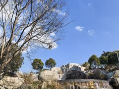 -凤翔首邑温泉度假村