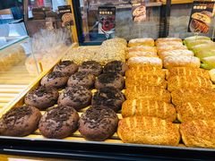 -窑滚面包专门店(马鞍山金鹰店)