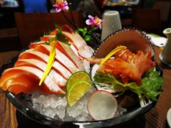 -大雄寿司(中华广场店)