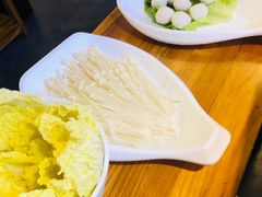 -小小河边鱼(天润城店)