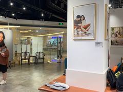 -海马体照相馆(天津世纪都会店)